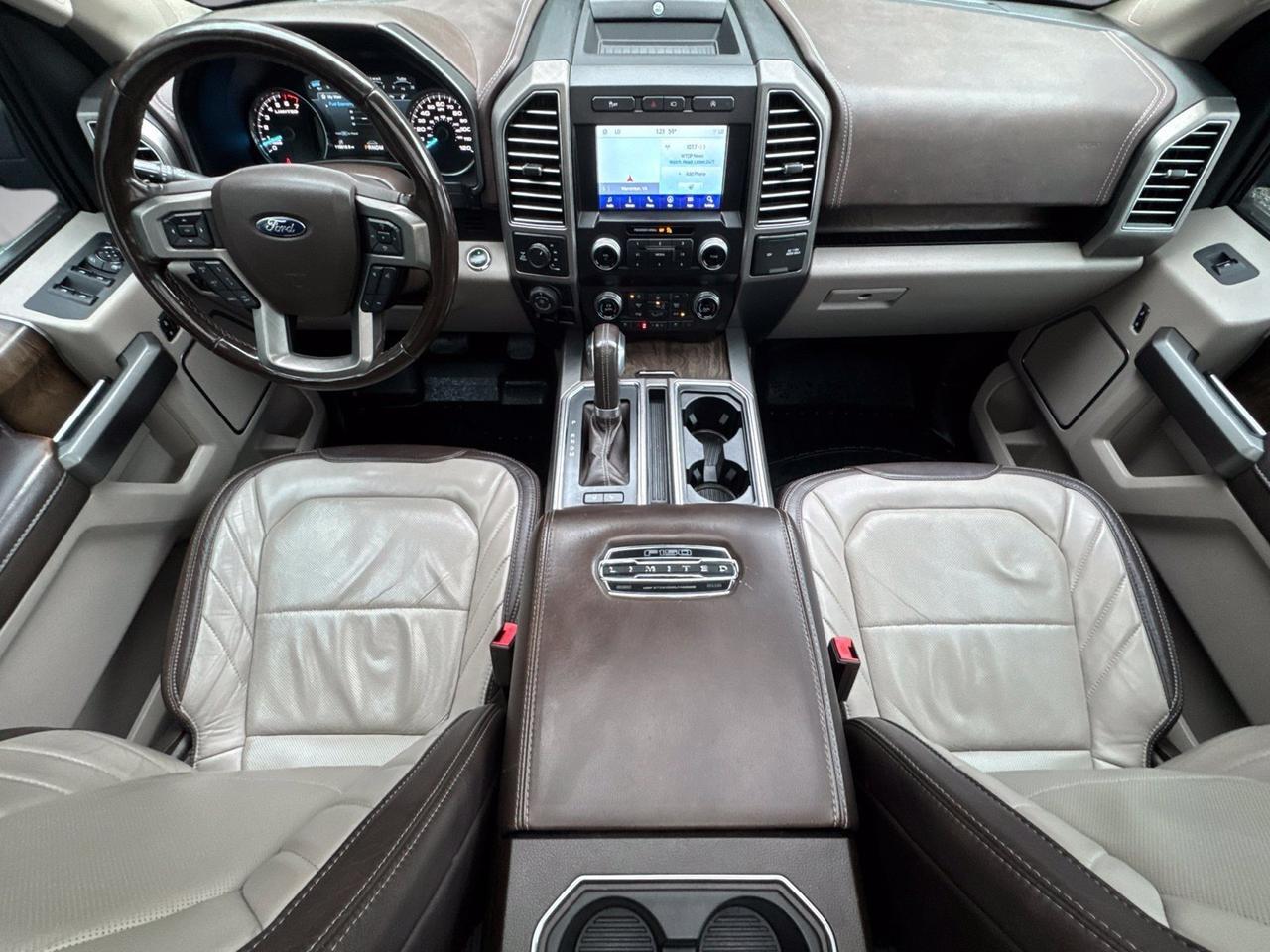 2020 Ford F-150 Limited Warrenton VA