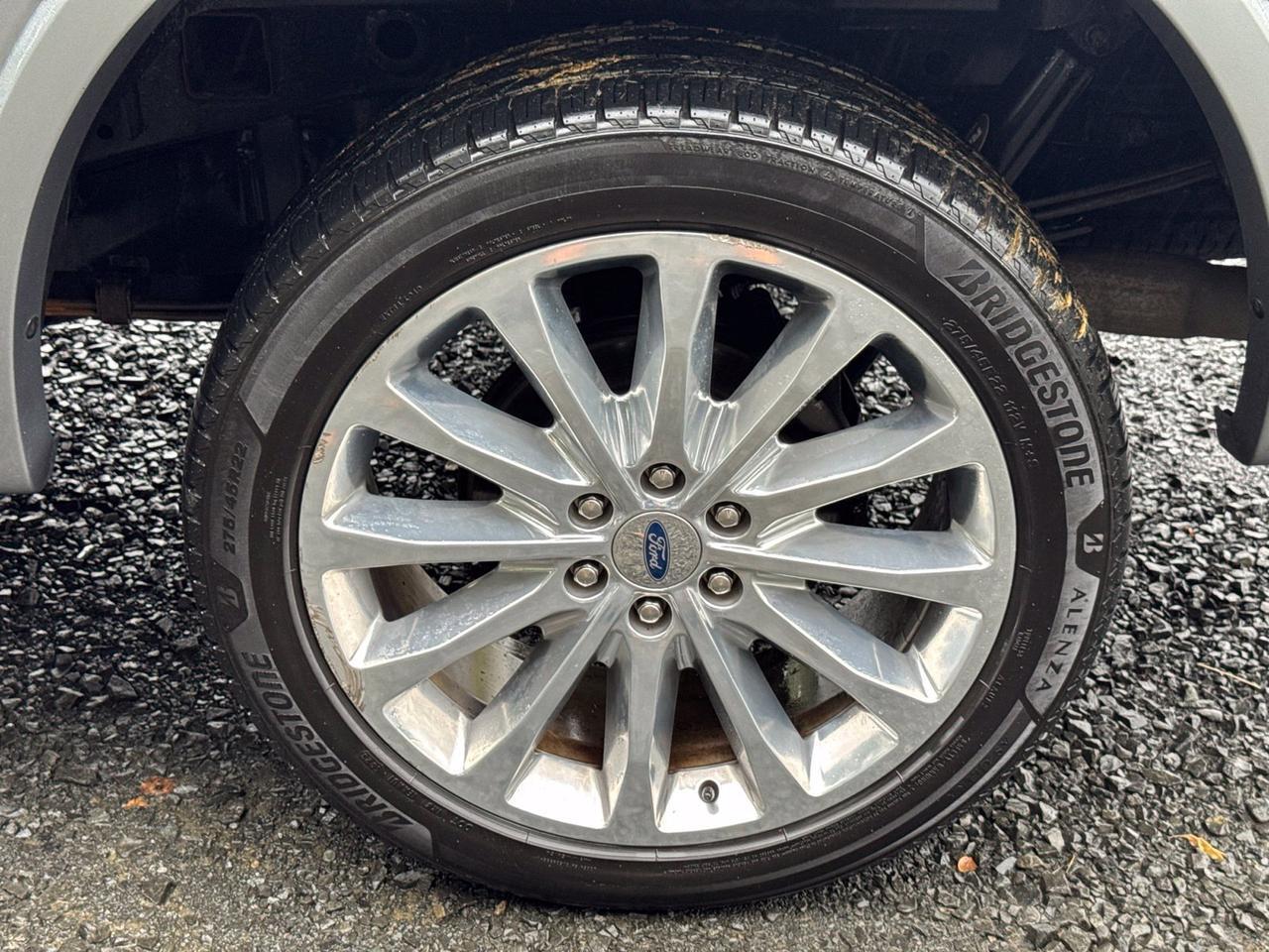 2020 Ford F-150 Limited Warrenton VA