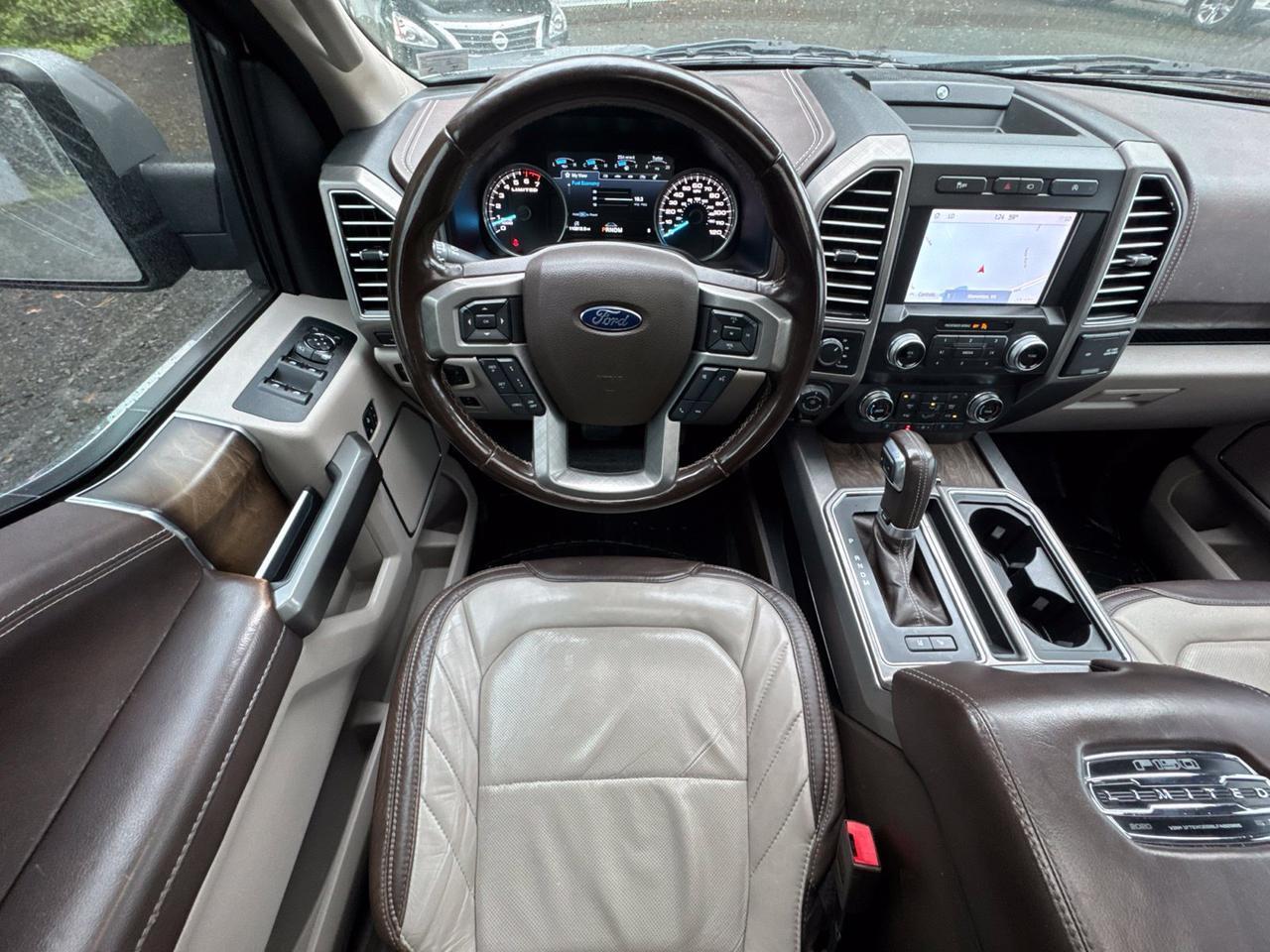 2020 Ford F-150 Limited Warrenton VA
