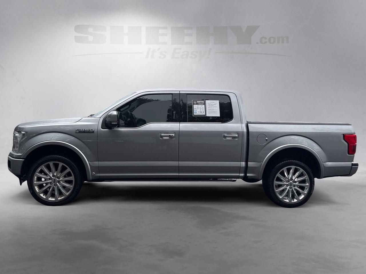2020 Ford F-150 Limited Warrenton VA