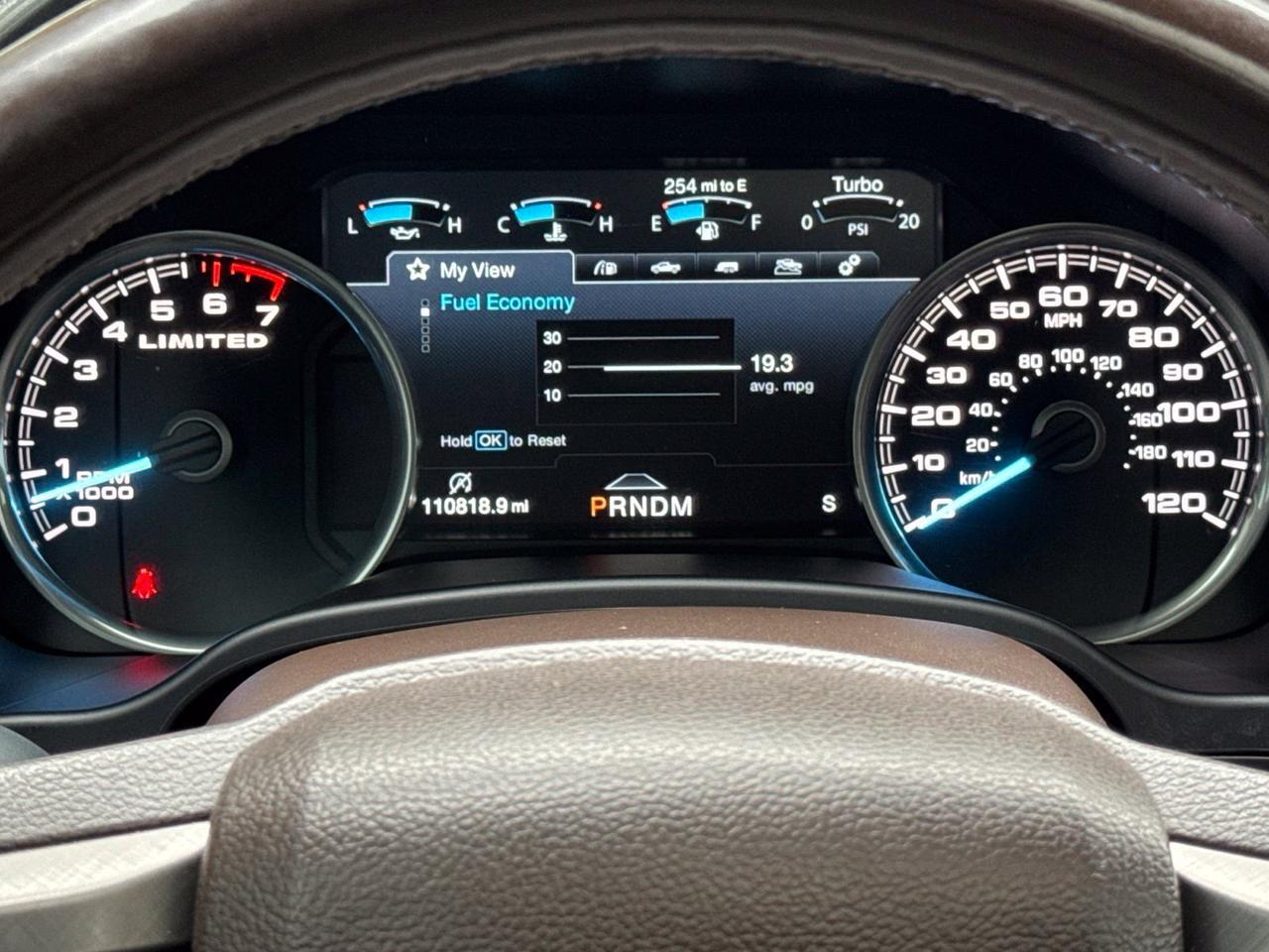2020 Ford F-150 Limited Warrenton VA