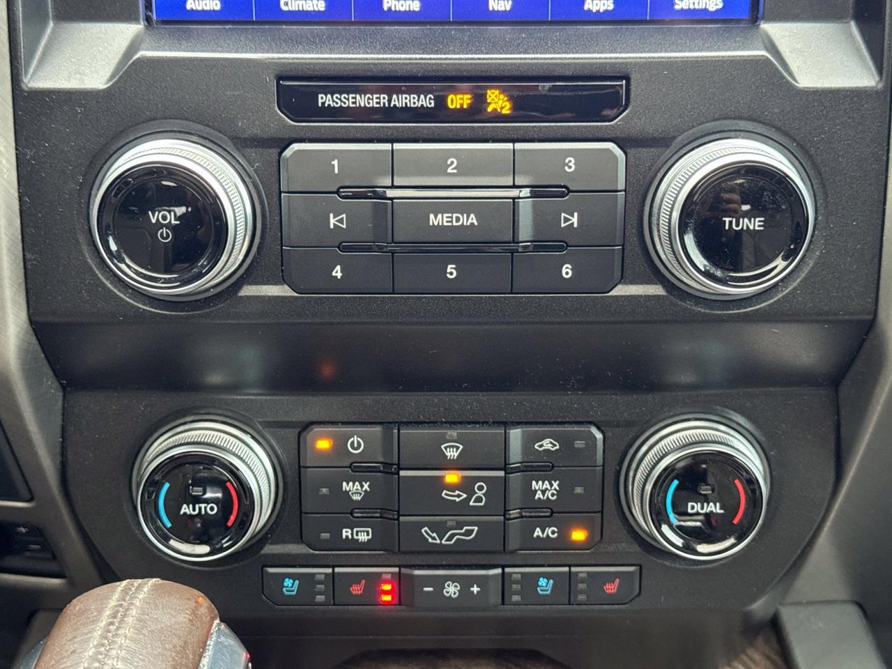 2020 Ford F-150 Limited Warrenton VA