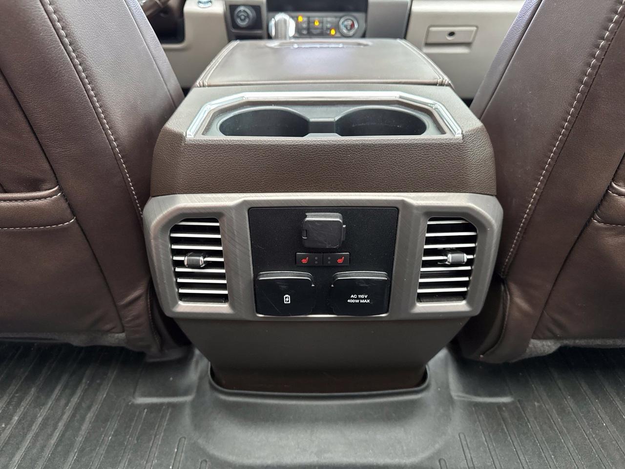 2020 Ford F-150 Limited Warrenton VA