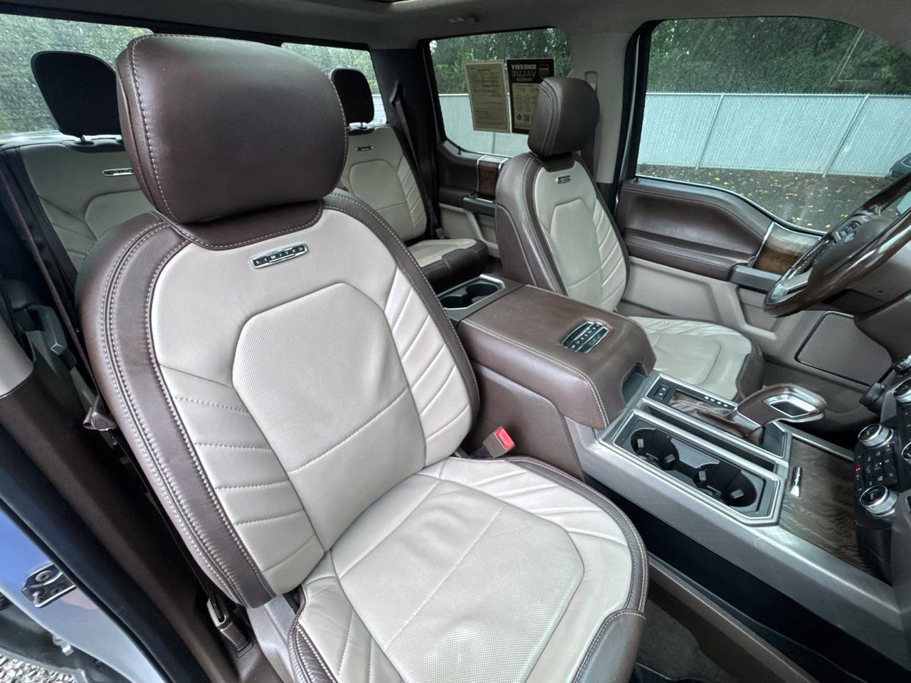 2020 Ford F-150 Limited Warrenton VA