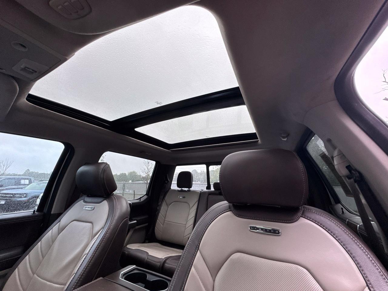 2020 Ford F-150 Limited Warrenton VA
