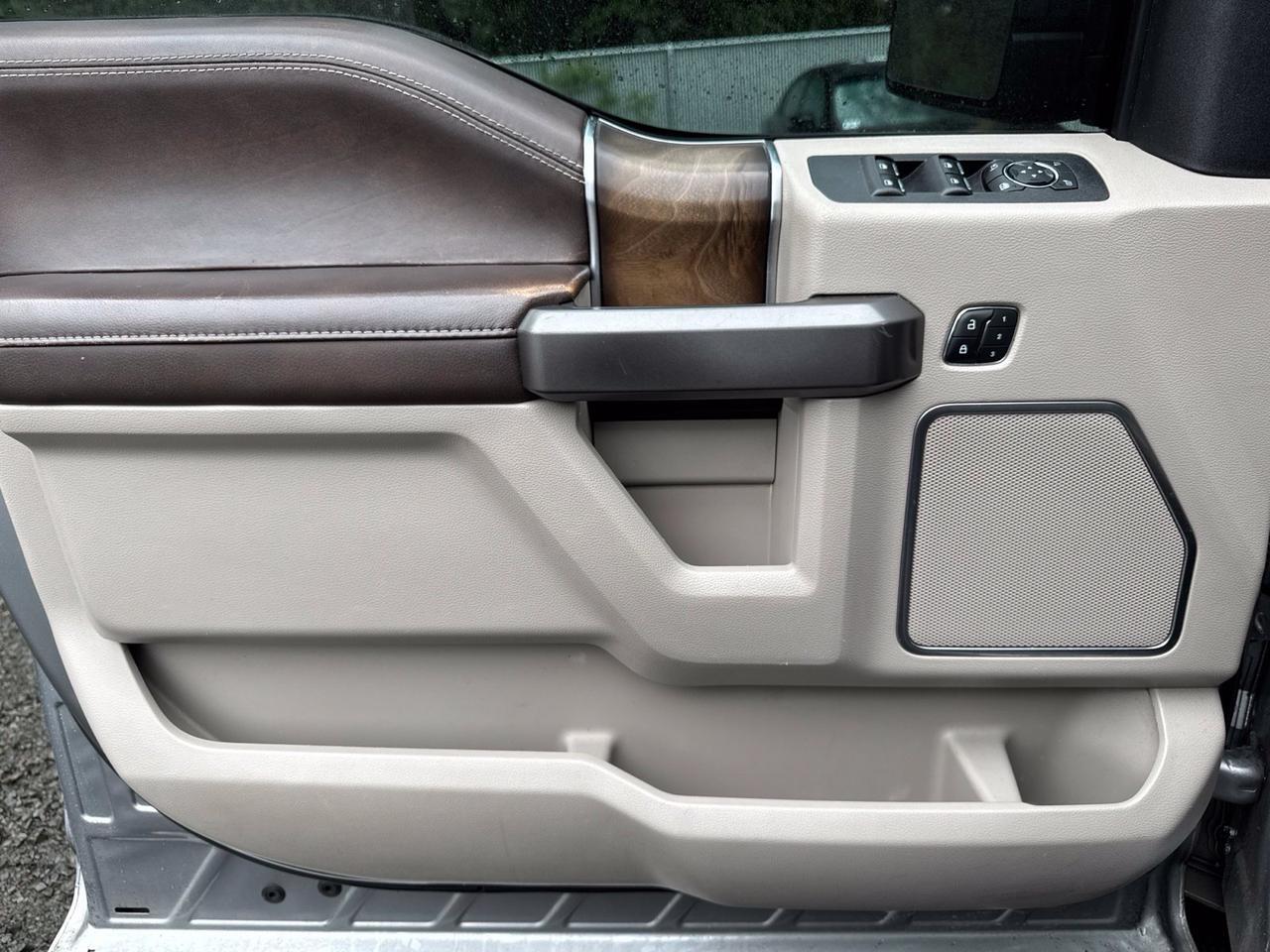 2020 Ford F-150 Limited Warrenton VA