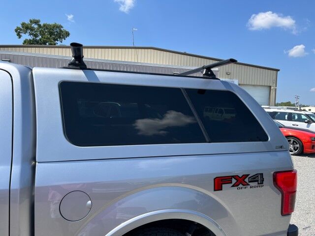 2020 Ford F-150 Platinum 4WD SuperCrew FX4 Ashland VA