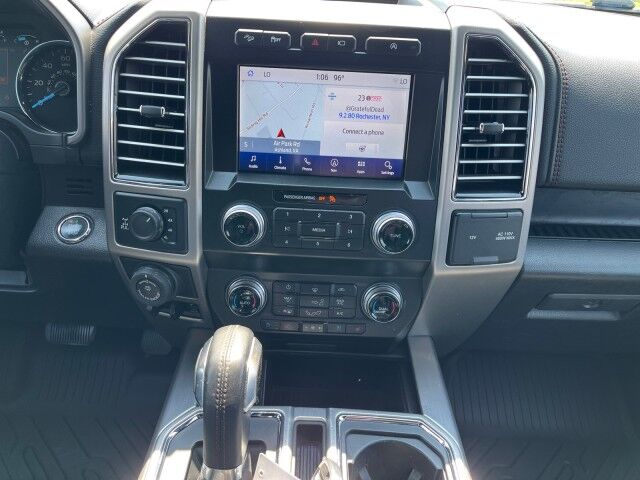 2020 Ford F-150 Platinum 4WD SuperCrew FX4 Ashland VA