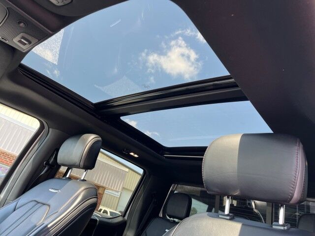 2020 Ford F-150 Platinum 4WD SuperCrew FX4 Ashland VA