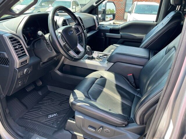 2020 Ford F-150 Platinum 4WD SuperCrew FX4 Ashland VA