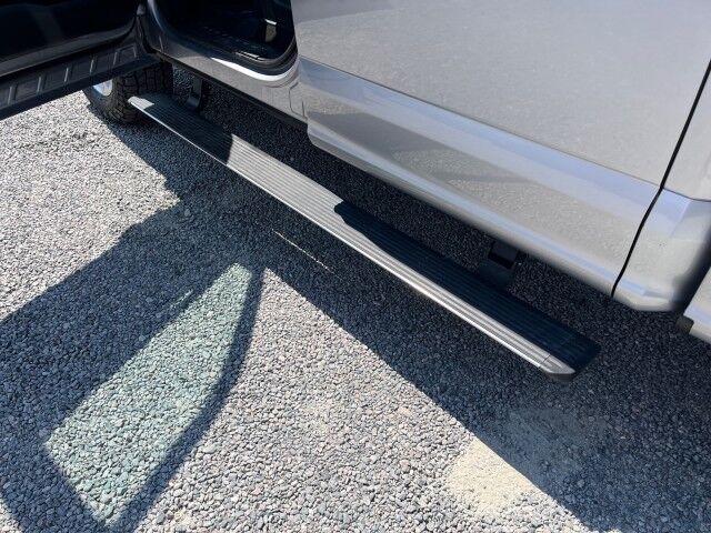 2020 Ford F-150 Platinum 4WD SuperCrew FX4 Ashland VA