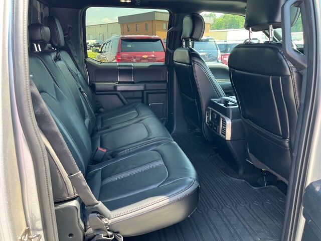 2020 Ford F-150 Platinum 4WD SuperCrew FX4 Ashland VA