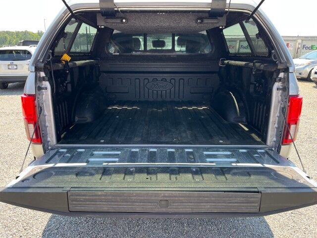 2020 Ford F-150 Platinum 4WD SuperCrew FX4 Ashland VA
