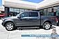 2020 Ford F-150 Platinum / 4X4 / Crew Cab / Auto Start / FX4 Off Road & Technology Pkg / Heated & Cooled Massaging Leather Seats / NAV / Panoramic Sunroof / B&O Speakers / Power Running Boards / Tonneau Cover / Tow Pkg / Only 59k Miles Anchorage AK