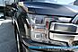 2020 Ford F-150 Platinum / 4X4 / Crew Cab / Auto Start / FX4 Off Road & Technology Pkg / Heated & Cooled Massaging Leather Seats / NAV / Panoramic Sunroof / B&O Speakers / Power Running Boards / Tonneau Cover / Tow Pkg / Only 59k Miles Anchorage AK