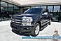 2020 Ford F-150 Platinum / 4X4 / Crew Cab / Auto Start / FX4 Off Road & Technology Pkg / Heated & Cooled Massaging Leather Seats / NAV / Panoramic Sunroof / B&O Speakers / Power Running Boards / Tonneau Cover / Tow Pkg / Only 59k Miles Anchorage AK