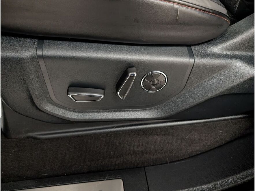 2020 Ford F-150 Platinum Bozeman MT