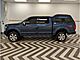 2020 Ford F-150 Platinum Bozeman MT