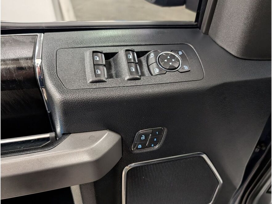 2020 Ford F-150 Platinum Bozeman MT