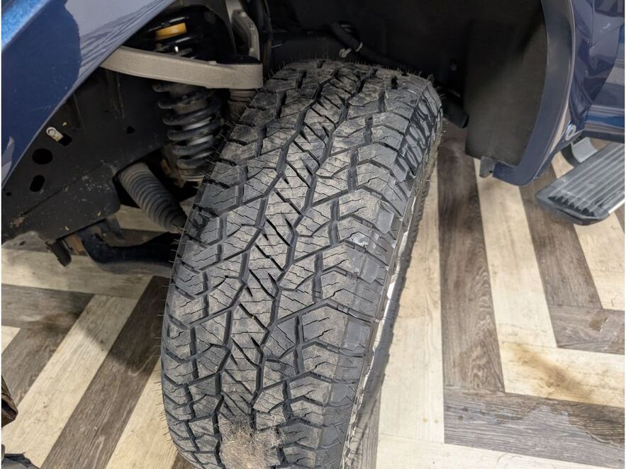 2020 Ford F-150 Platinum Bozeman MT