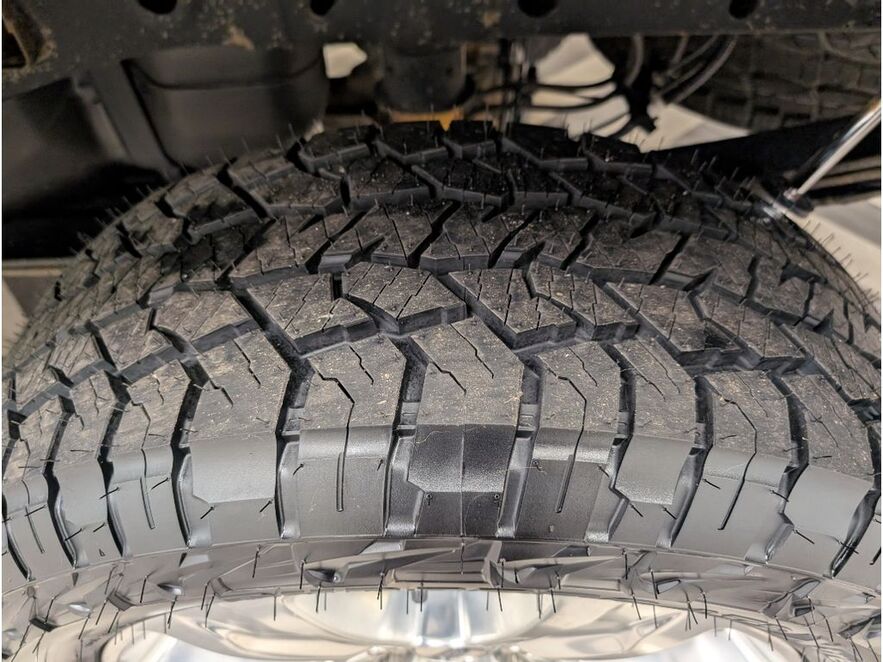 2020 Ford F-150 Platinum Bozeman MT