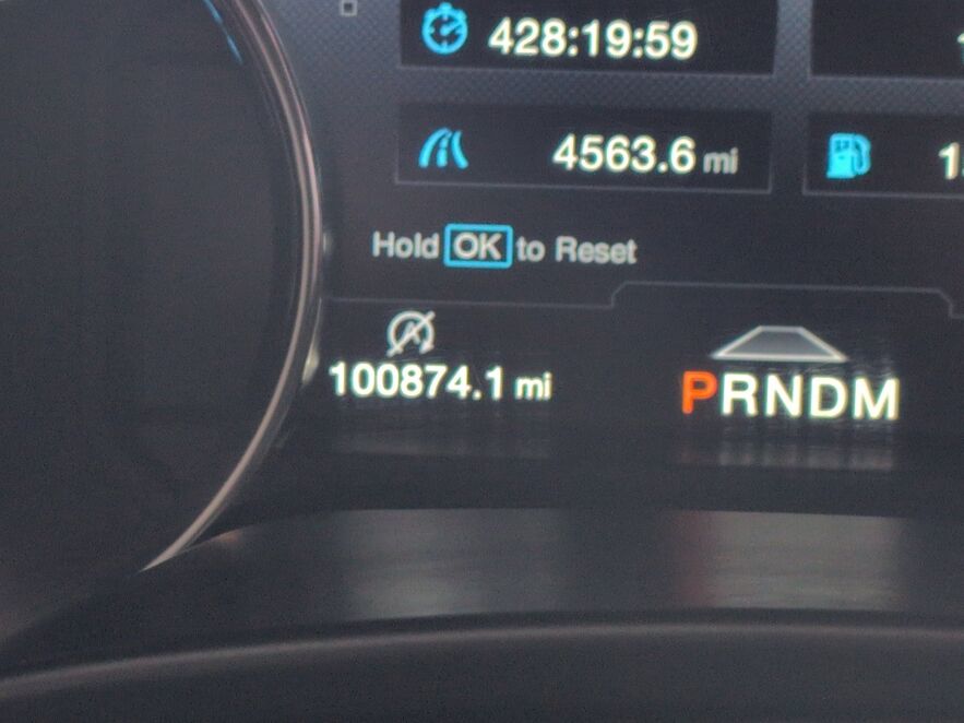 2020 Ford F-150 Platinum Bozeman MT