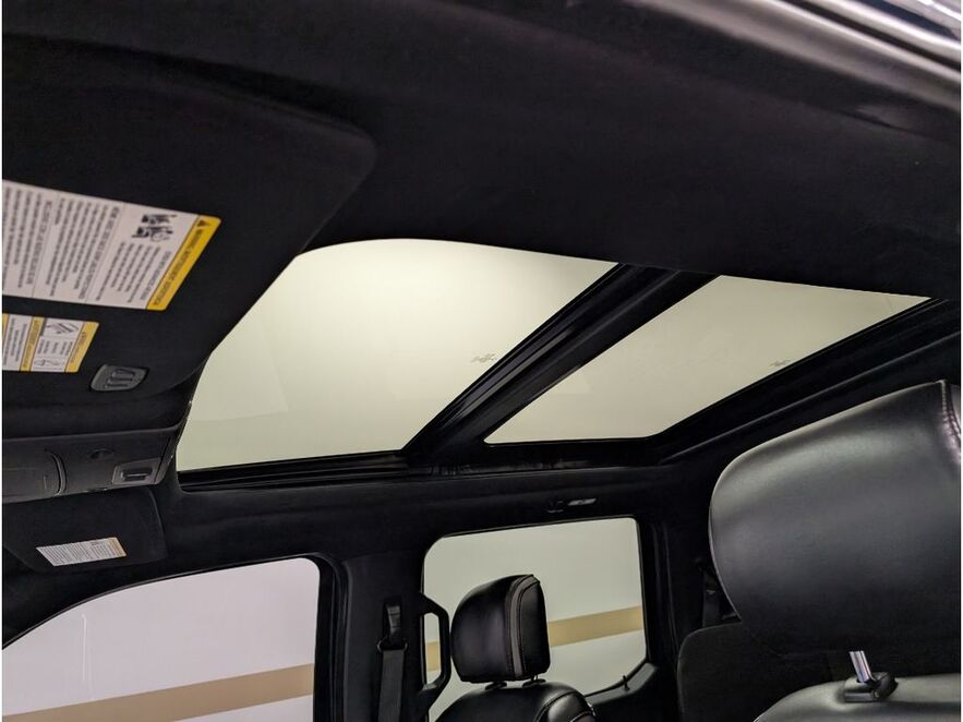 2020 Ford F-150 Platinum Bozeman MT