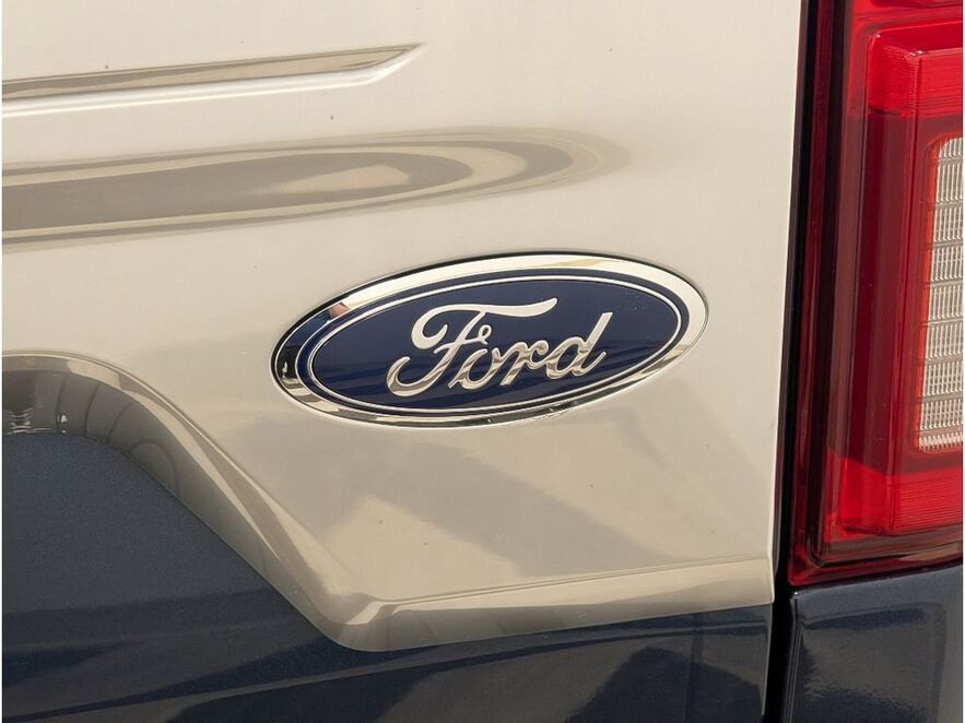 2020 Ford F-150 Platinum Bozeman MT