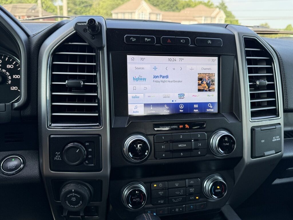 2020 Ford F-150 Platinum Crestwood KY
