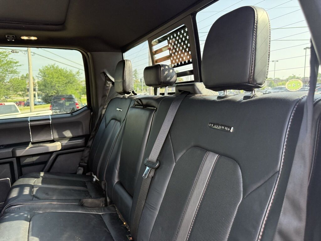 2020 Ford F-150 Platinum Crestwood KY