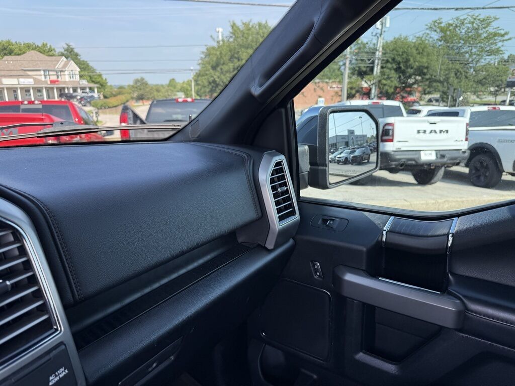2020 Ford F-150 Platinum Crestwood KY