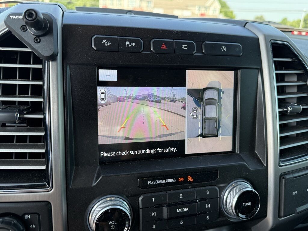 2020 Ford F-150 Platinum Crestwood KY
