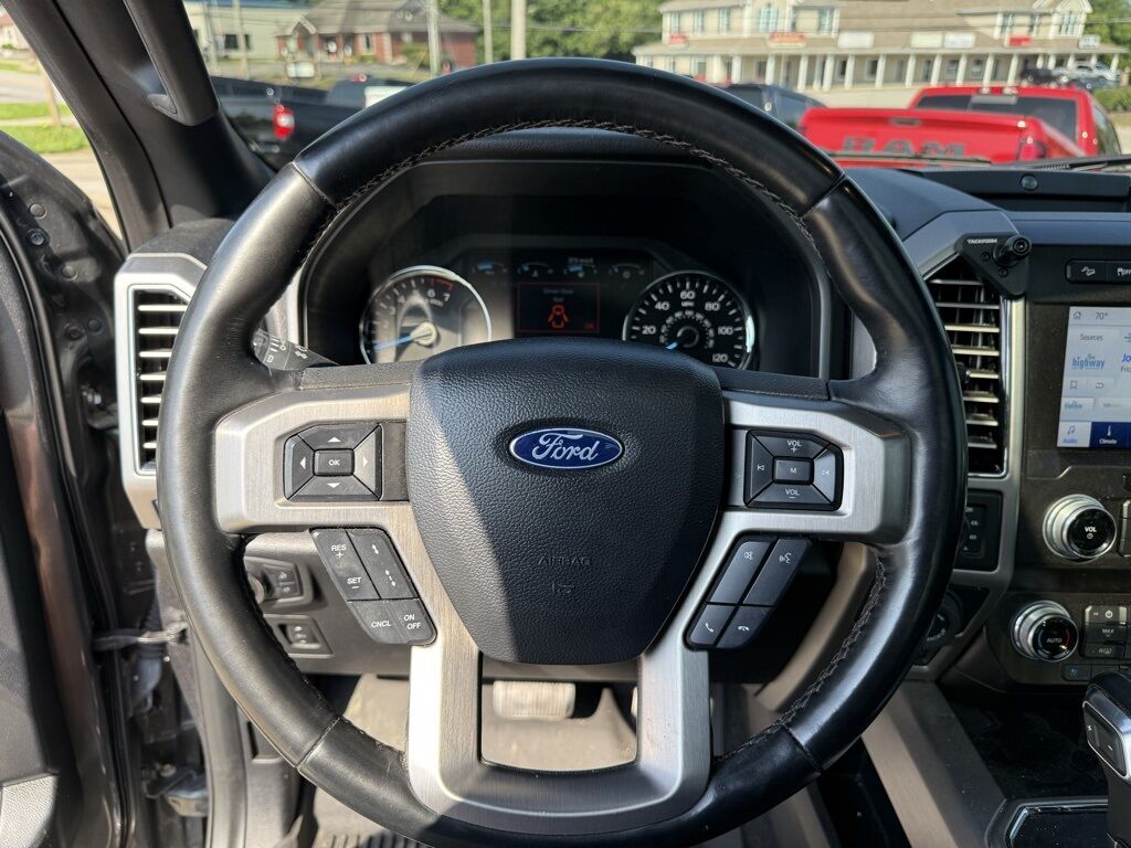 2020 Ford F-150 Platinum Crestwood KY