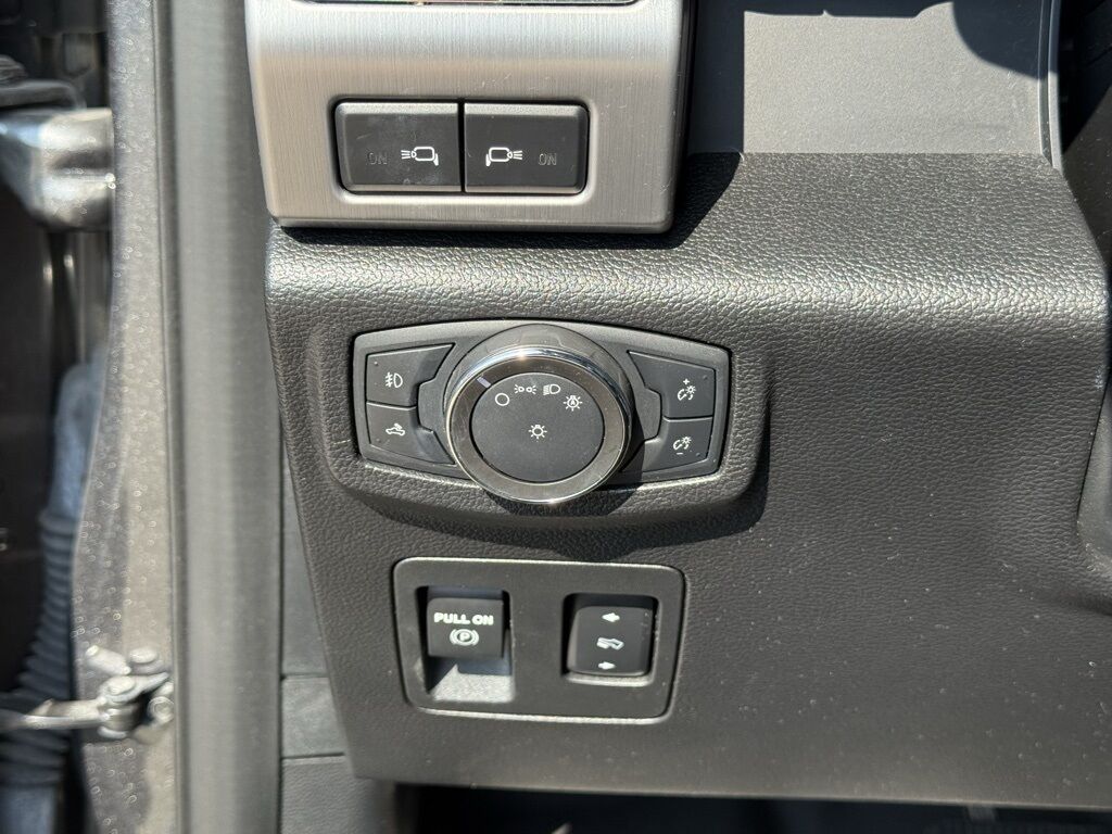 2020 Ford F-150 Platinum Crestwood KY