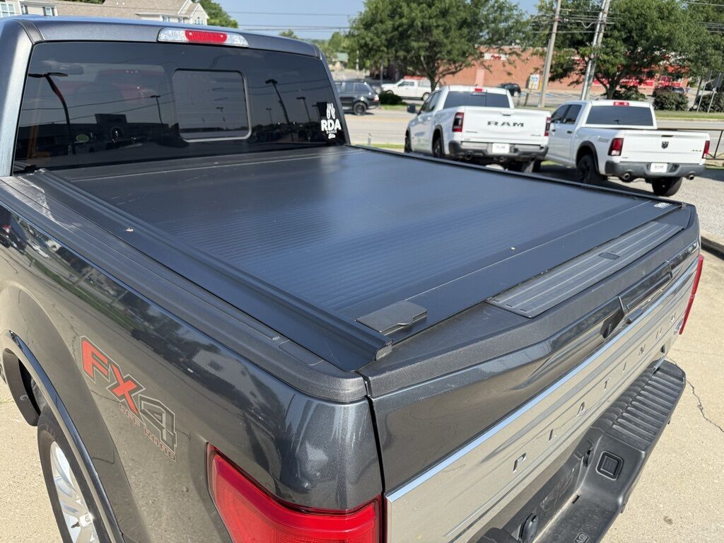 2020 Ford F-150 Platinum Crestwood KY