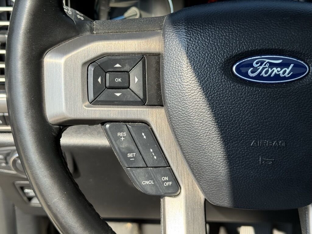 2020 Ford F-150 Platinum Crestwood KY