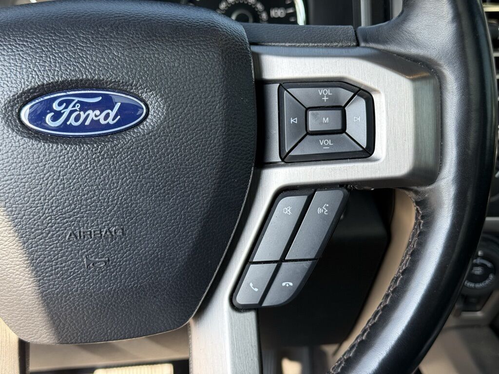 2020 Ford F-150 Platinum Crestwood KY