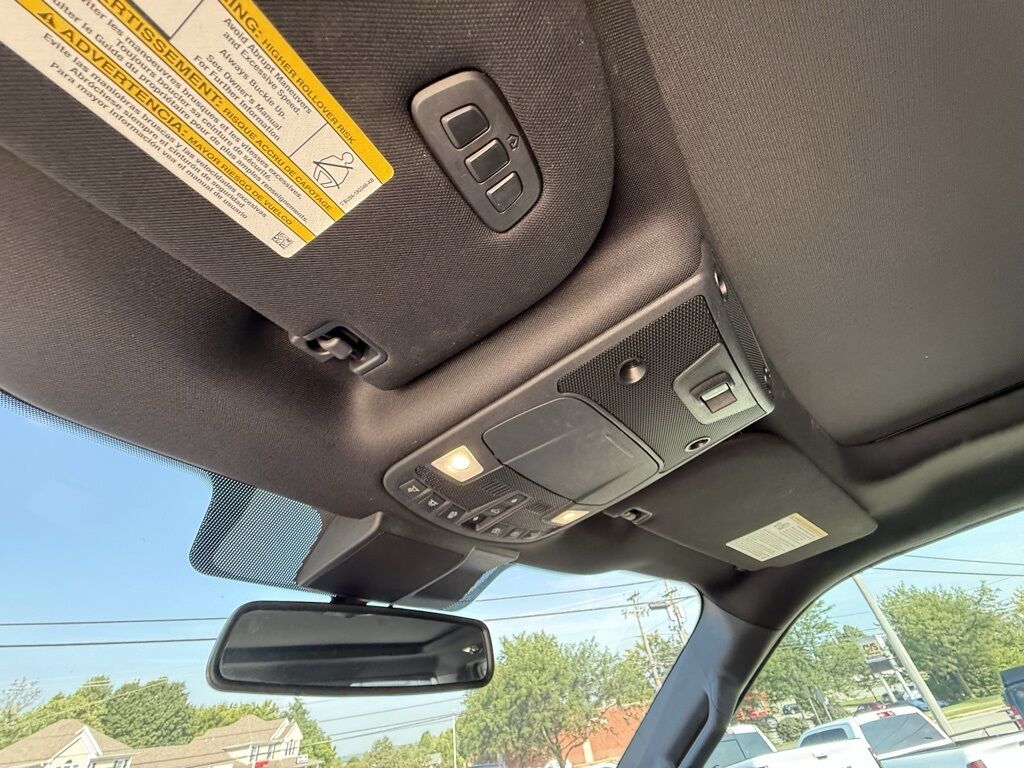 2020 Ford F-150 Platinum Crestwood KY