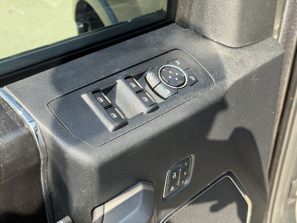 2020 Ford F-150 Platinum Crestwood KY