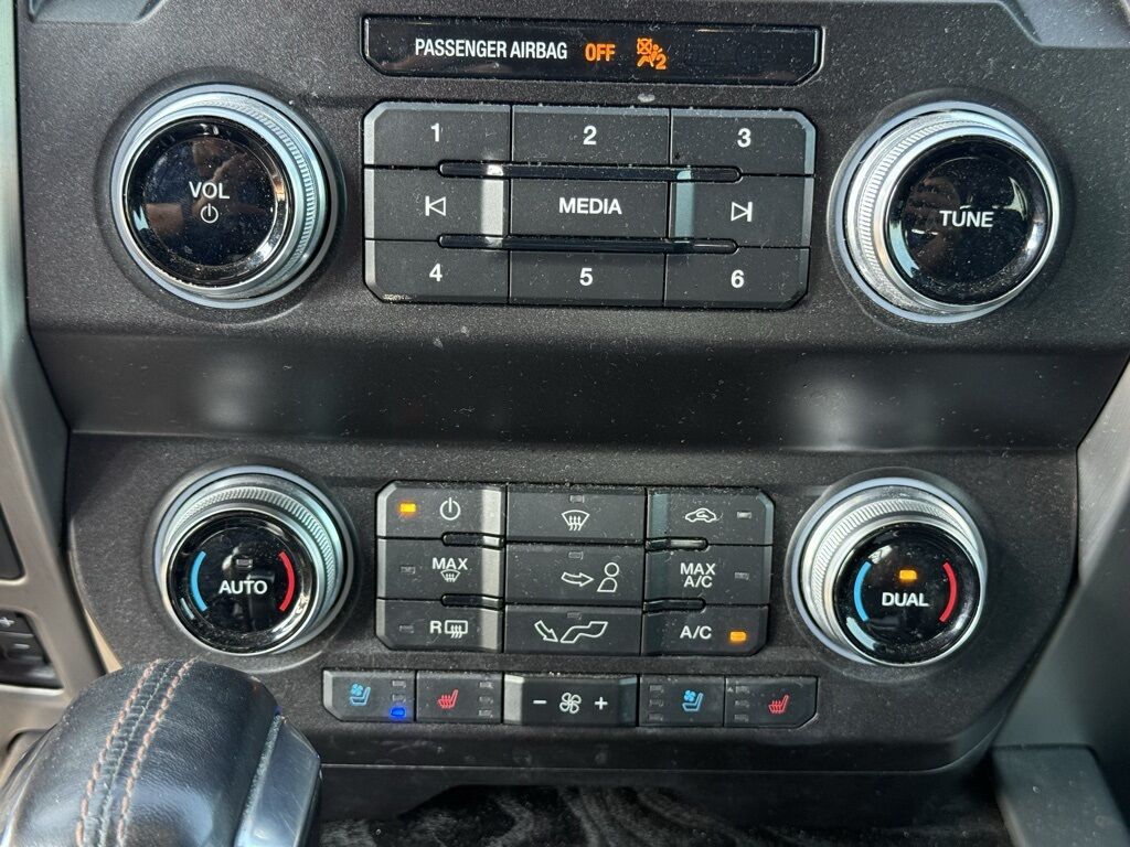 2020 Ford F-150 Platinum Crestwood KY