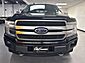 2020 Ford F-150 Platinum Dallas TX
