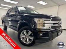 Ford F-150 Platinum 2020