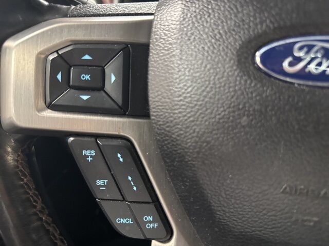 2020 Ford F-150 Platinum Dallas TX