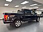 2020 Ford F-150 Platinum Dallas TX