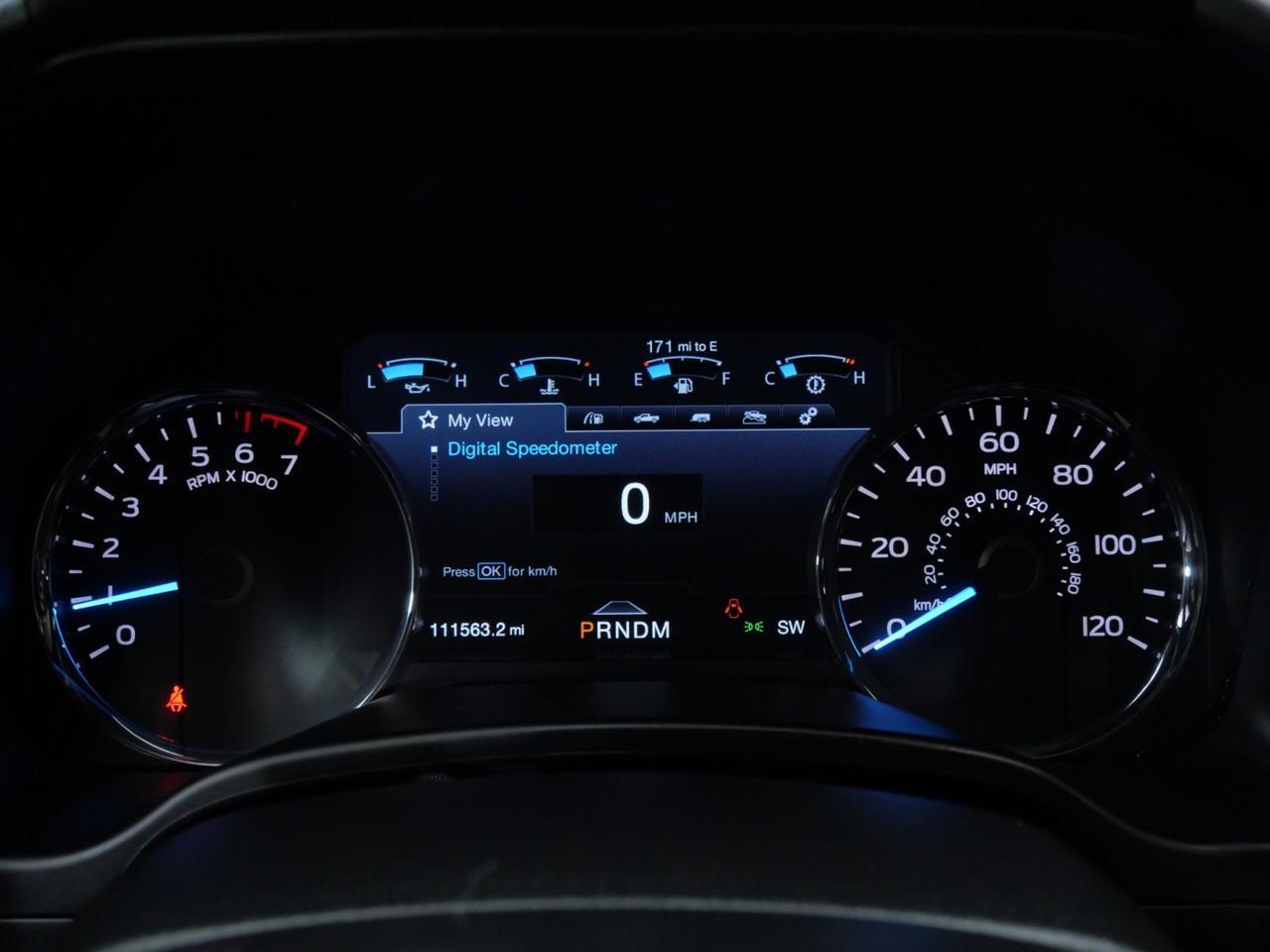 2020 Ford F-150 Platinum FX4 3.5L EcoBoost 4x4 Mansfield TX