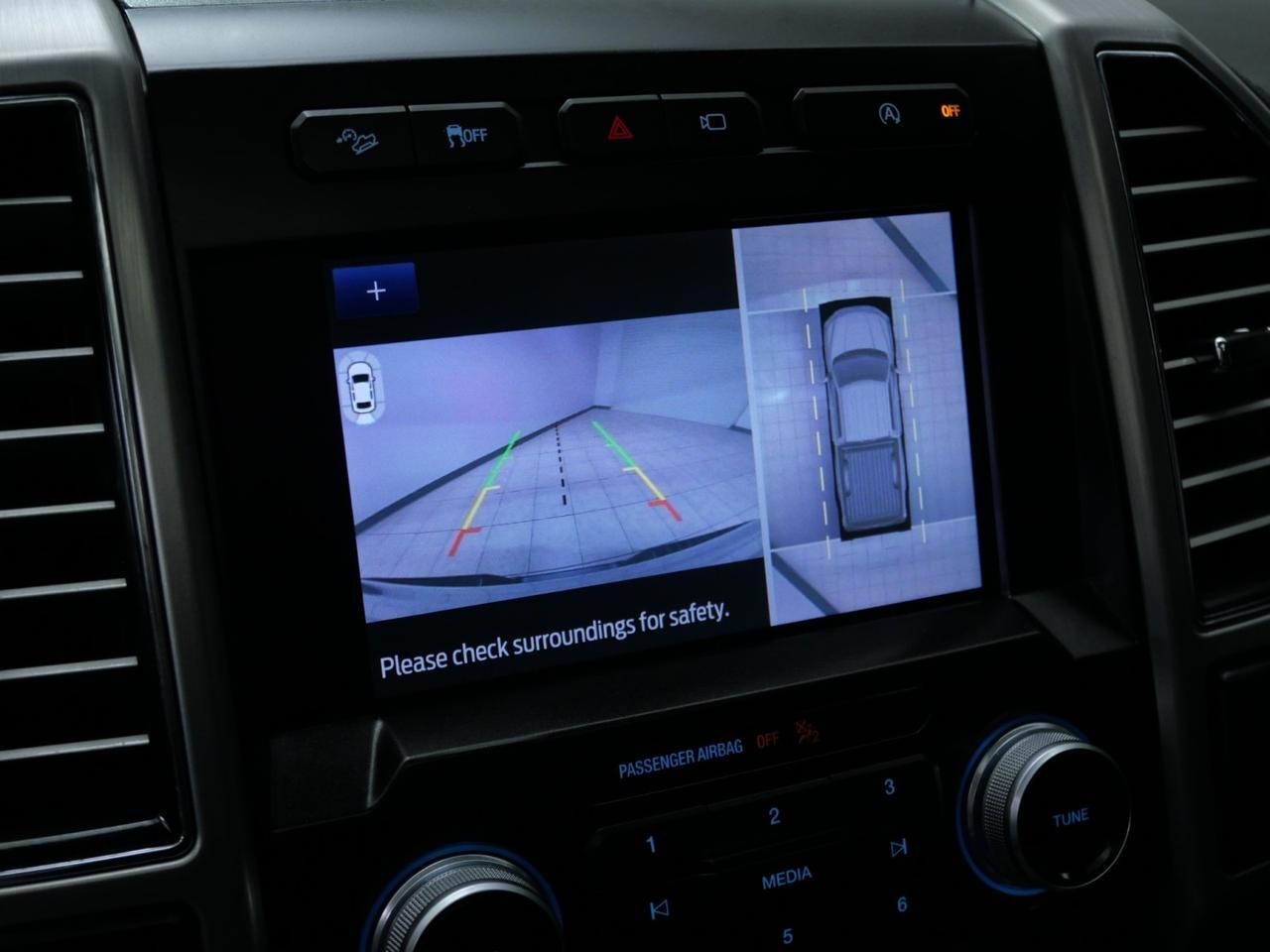 2020 Ford F-150 Platinum FX4 3.5L EcoBoost 4x4 Mansfield TX