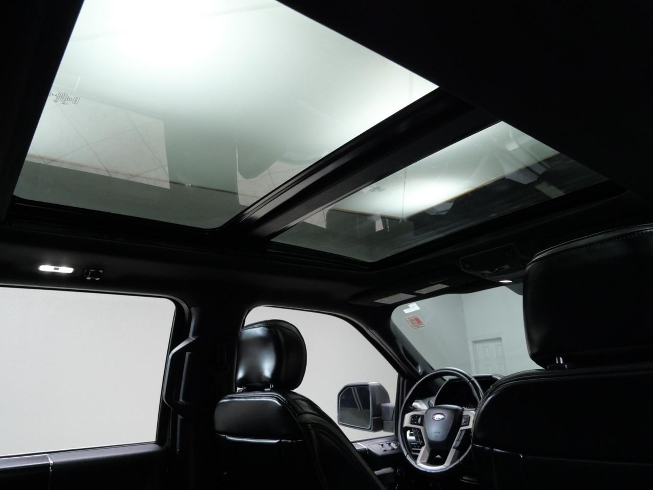 2020 Ford F-150 Platinum FX4 3.5L EcoBoost 4x4 Mansfield TX