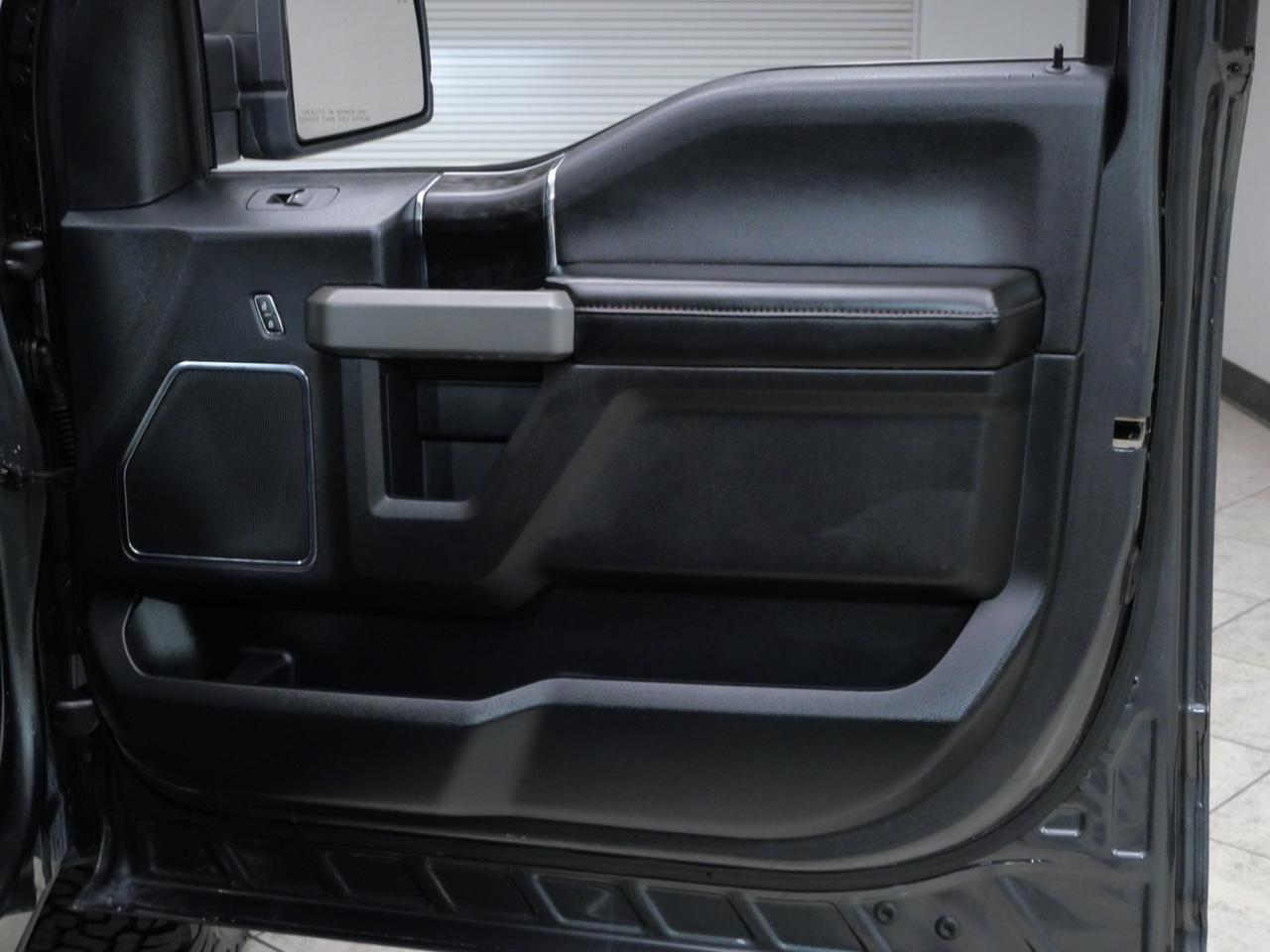 2020 Ford F-150 Platinum FX4 3.5L EcoBoost 4x4 Mansfield TX