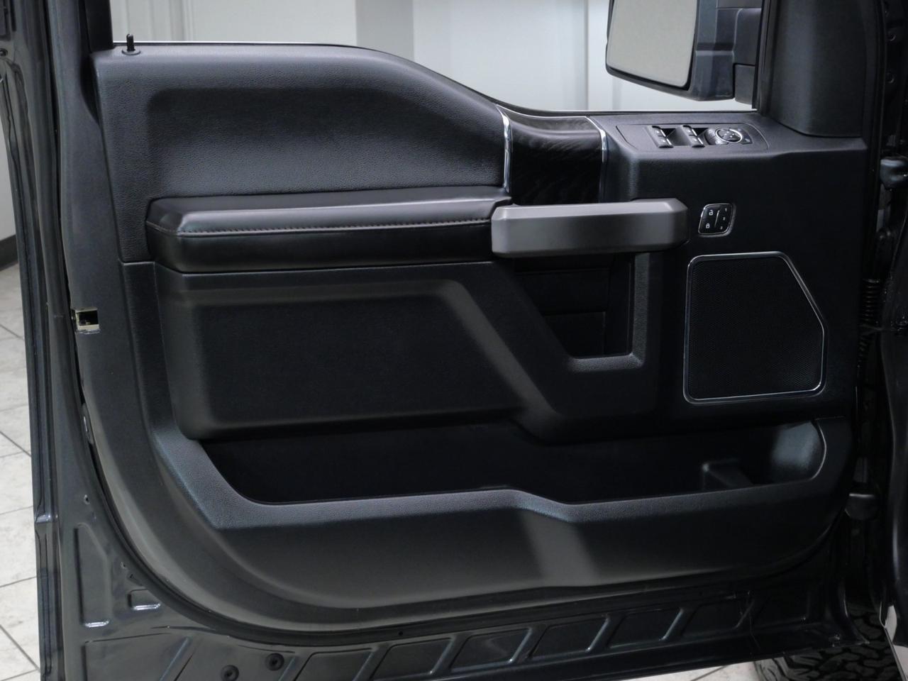 2020 Ford F-150 Platinum FX4 3.5L EcoBoost 4x4 Mansfield TX