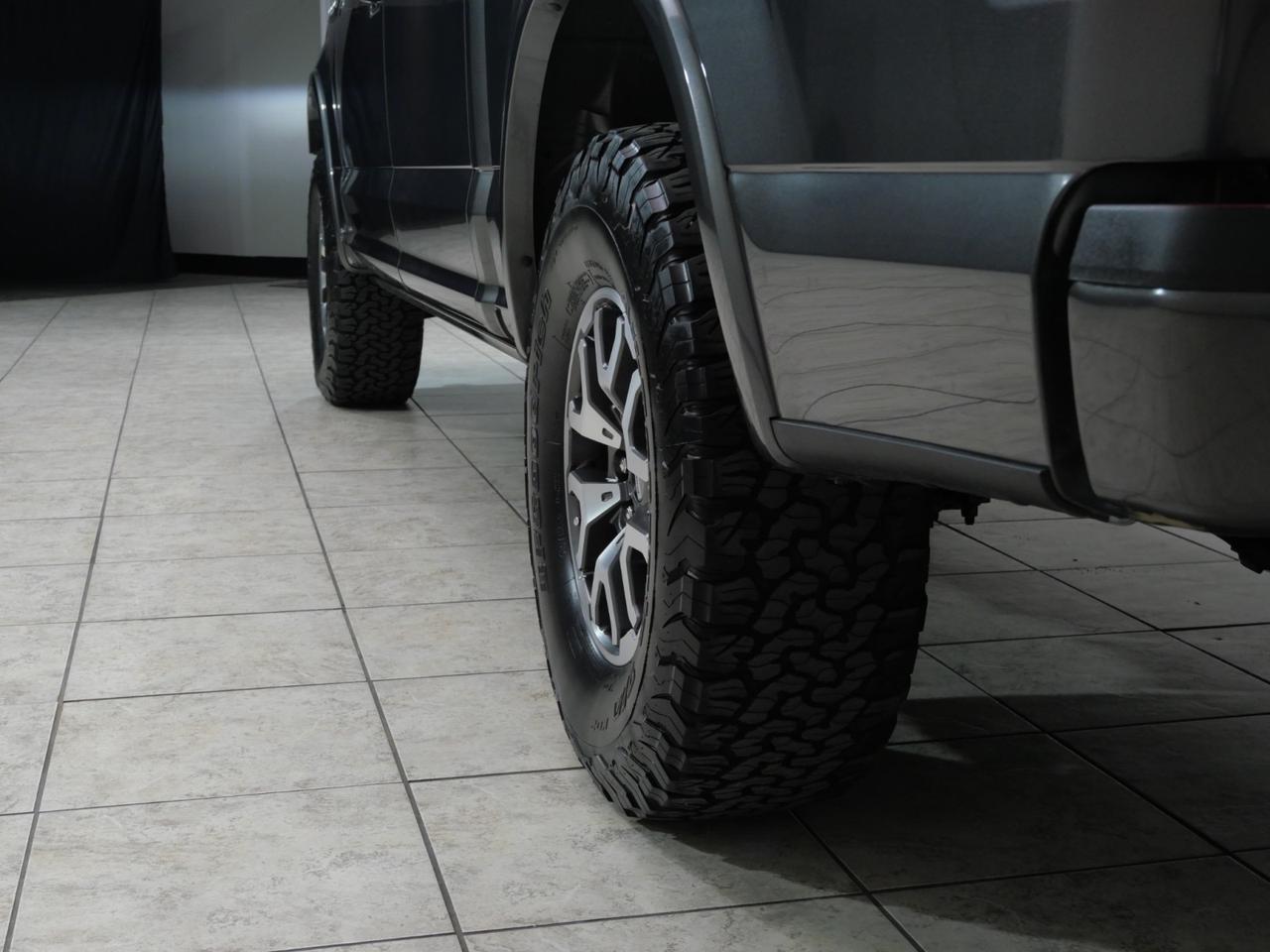 2020 Ford F-150 Platinum FX4 3.5L EcoBoost 4x4 Mansfield TX